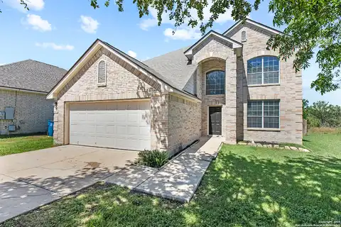 Black Hills, Cibolo, TX 78108