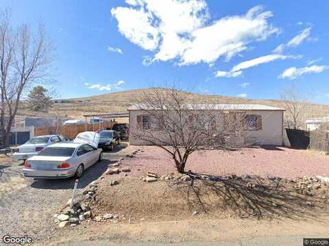 W Kings Highway, Prescott Valley, AZ 86314