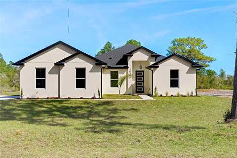 Apricot Avenue, Eustis, FL 32736