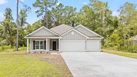 Golden Loop, Crawfordville, FL 32327