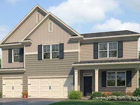 Thompson Ridge Lane, Dallas, GA 30132