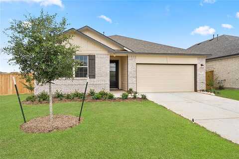 Golden Dust Drive, Katy, TX 77493