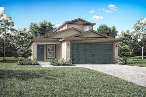 Fedora Circle, Brooksville, FL 34602