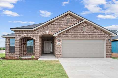 138Th Place, Lubbock, TX 79423