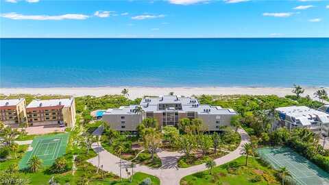 W Gulf Drive, Sanibel, FL 33957