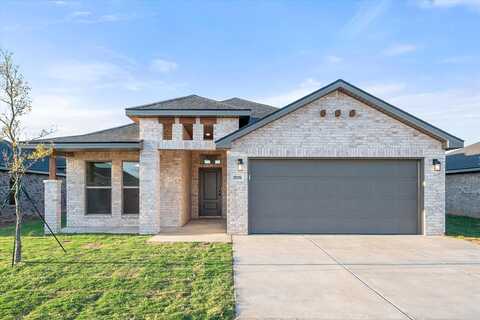 138Th Place, Lubbock, TX 79423