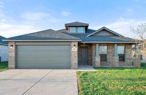 138Th Place, Lubbock, TX 79423