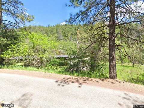 W Fork Trail Creek Road, Trail, OR 97541