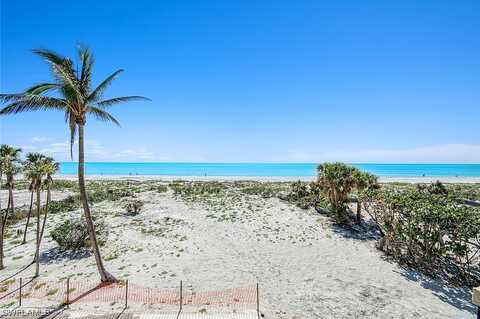 W Gulf Drive, Sanibel, FL 33957