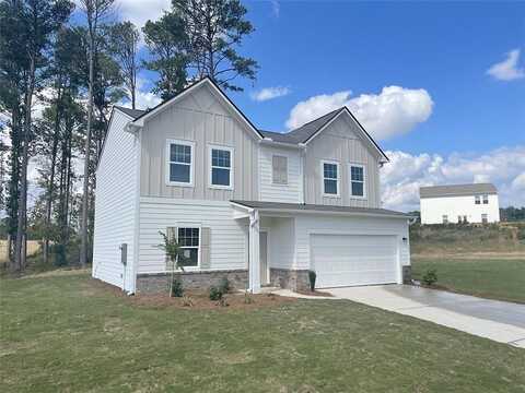 Corinth Drive, Bethlehem, GA 30620