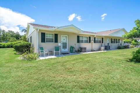 Golf Course Drive, Sarasota, FL 34234