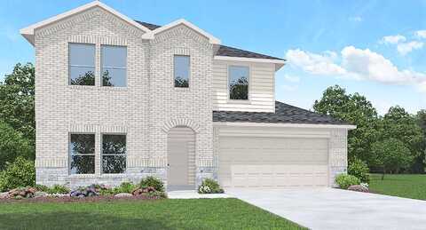 Azure Falls Drive, Katy, TX 77493