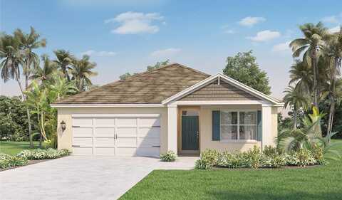 House Finch Road, Saint Cloud, FL 34773