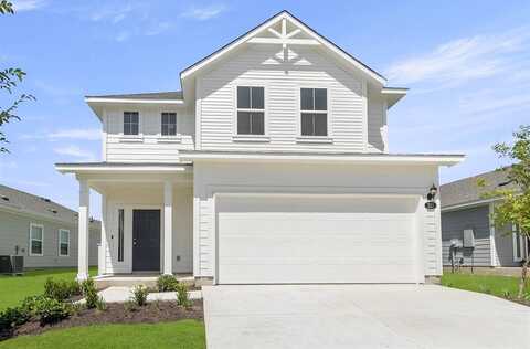 Paragon Fox Drive, Pflugerville, TX 78660
