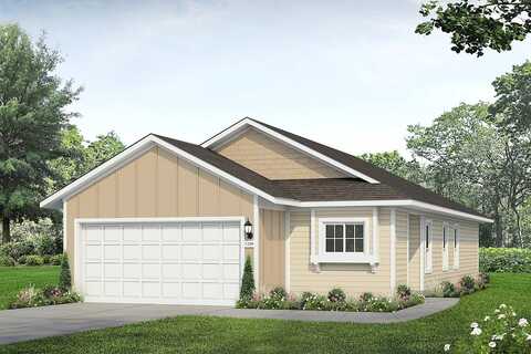 Paragon Fox Drive, Pflugerville, TX 78660