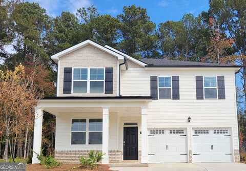 Friendship Oak Way, Hampton, GA 30228