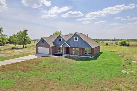 Private Road 1262, Brashear, TX 75420