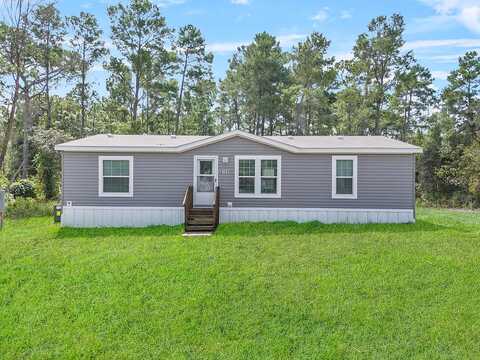 Veva Avenue, Paisley, FL 32767