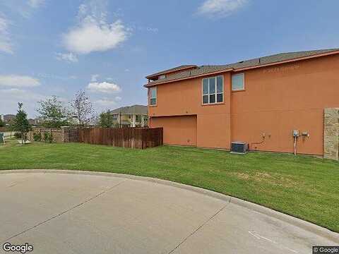 Venice Drive, Grand Prairie, TX 75054