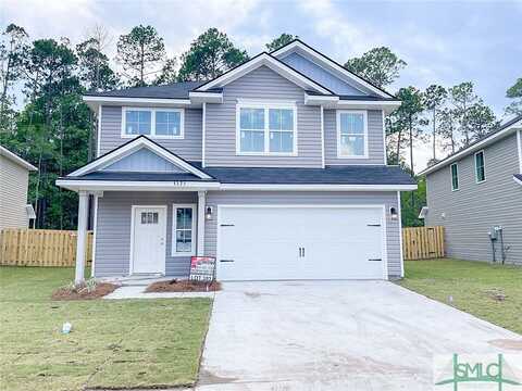 Buckingham Drive, Midway, GA 31320