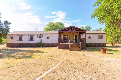 Private Road 354, Hawley, TX 79525