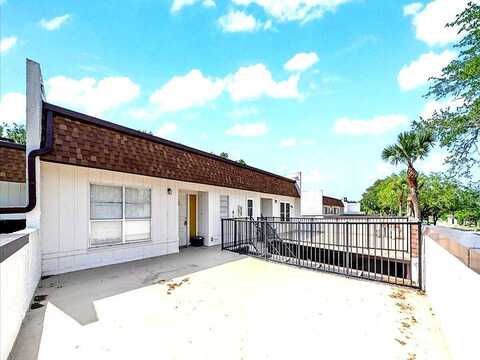 Demaret, Titusville, FL 32780