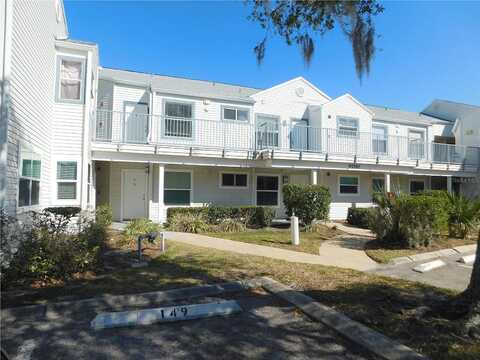 Woodgate Boulevard, Orlando, FL 32822