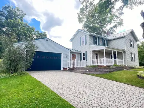 Stizerville Road, Cochranton, PA 16314