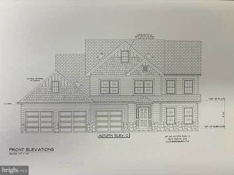 Austin Avenue, Chambersburg, PA 17202