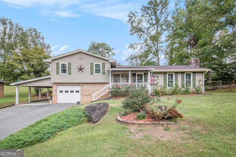 Cedar Lane North, Newnan, GA 30263