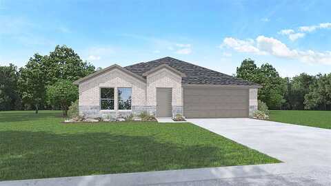 Eternal Pine Lane, Magnolia, TX 77355