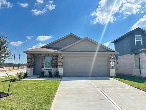 Gold Cypress Drive, Spring, TX 77373