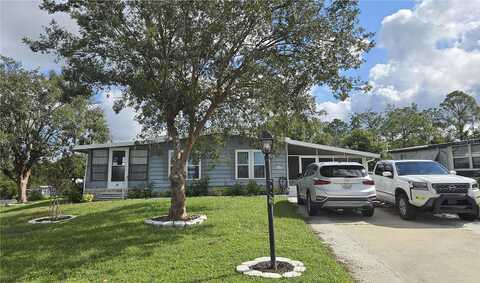 S Citrus Circle, Zellwood, FL 32798