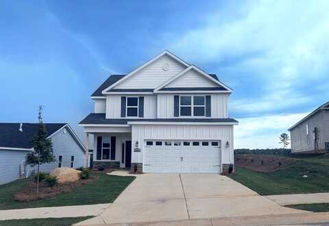 Bundoran Drive, Grovetown, GA 30813