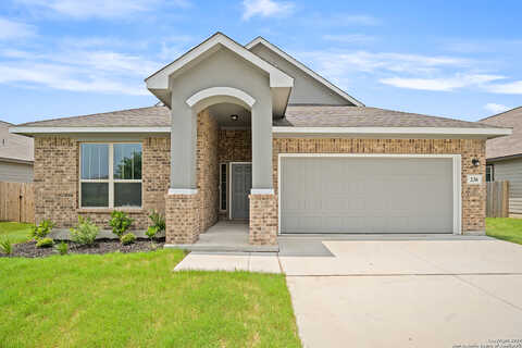 Stag Way, Cibolo, TX 78108