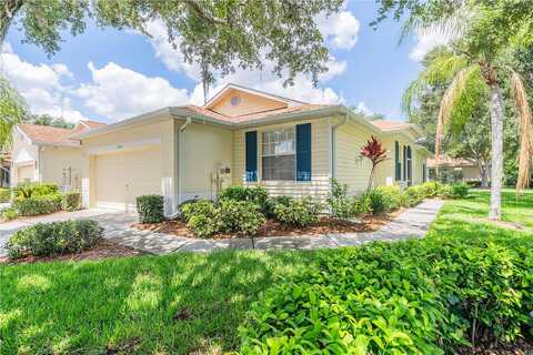 Nantucket Drive, Sun City Center, FL 33573