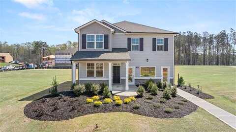 Friendship Oak Way, Hampton, GA 30228