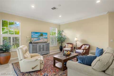 Grassy Pine Drive, Estero, FL 33928
