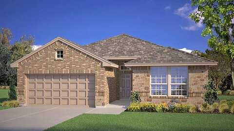 Monoceros Drive, Haslet, TX 76052