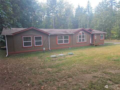 Avery Road W, Winlock, WA 98596