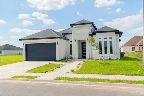 N Piedra Street, Edinburg, TX 78542