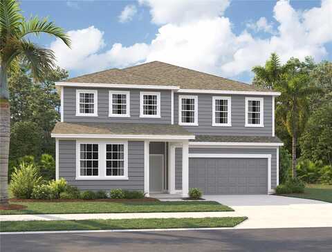 Broadbrook Drive, Saint Cloud, FL 34771