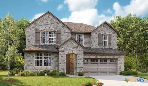 Torchwood Drive, Marble Falls, TX 78654