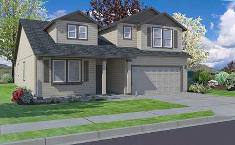 Maxine, SPOKANE, WA 99208