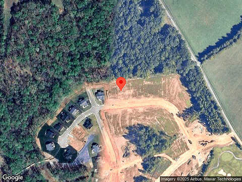 Osborne Hill Drive, Rockville, VA 23146