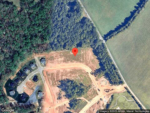 Osborne Hill Drive, Rockville, VA 23146