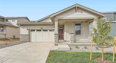 Baler Court, Brighton, CO 80601