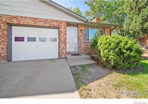 Austin Court, Loveland, CO 80538