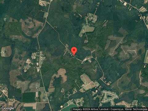 Tower Road, Hinesville, GA 31316