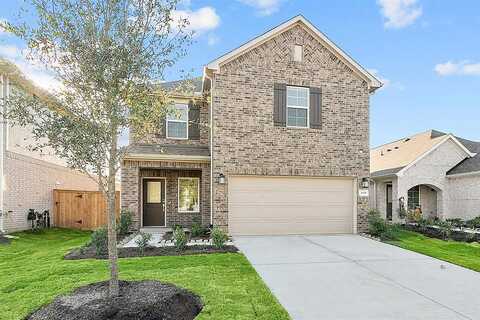 Esparto Hills Trail, Tomball, TX 77377